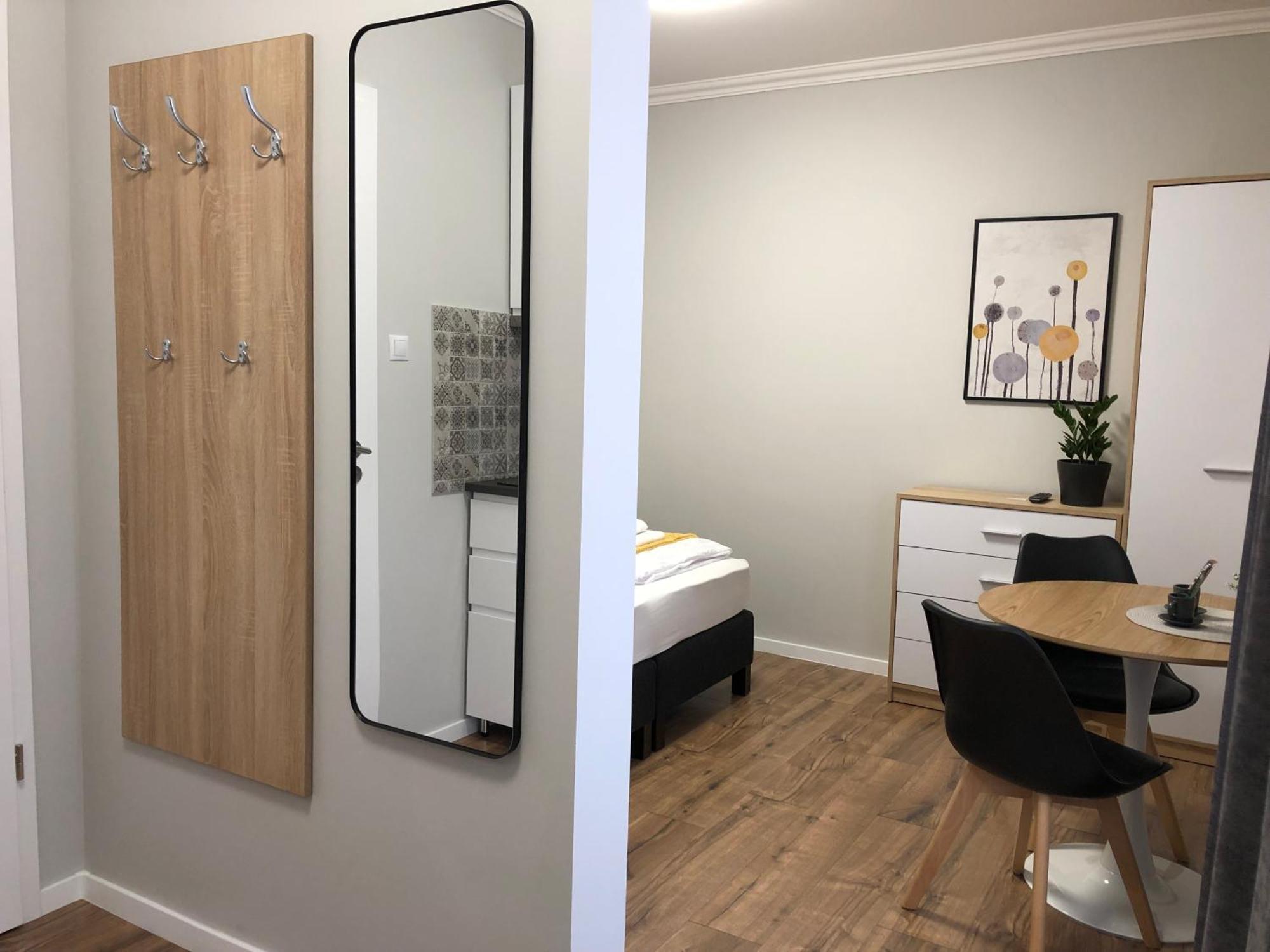 Illa Apartments Eger Eksteriør bilde