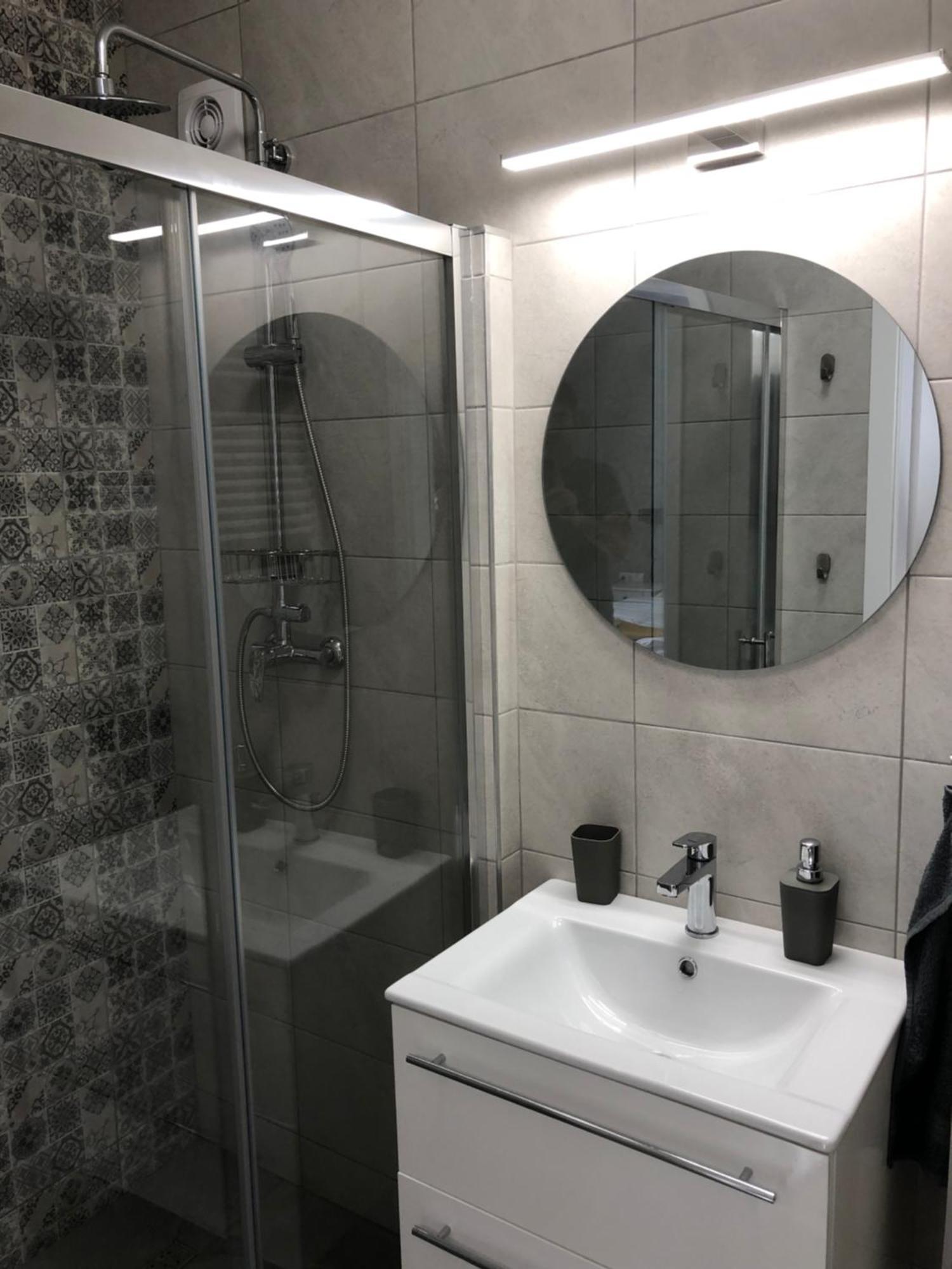 Illa Apartments Eger Eksteriør bilde
