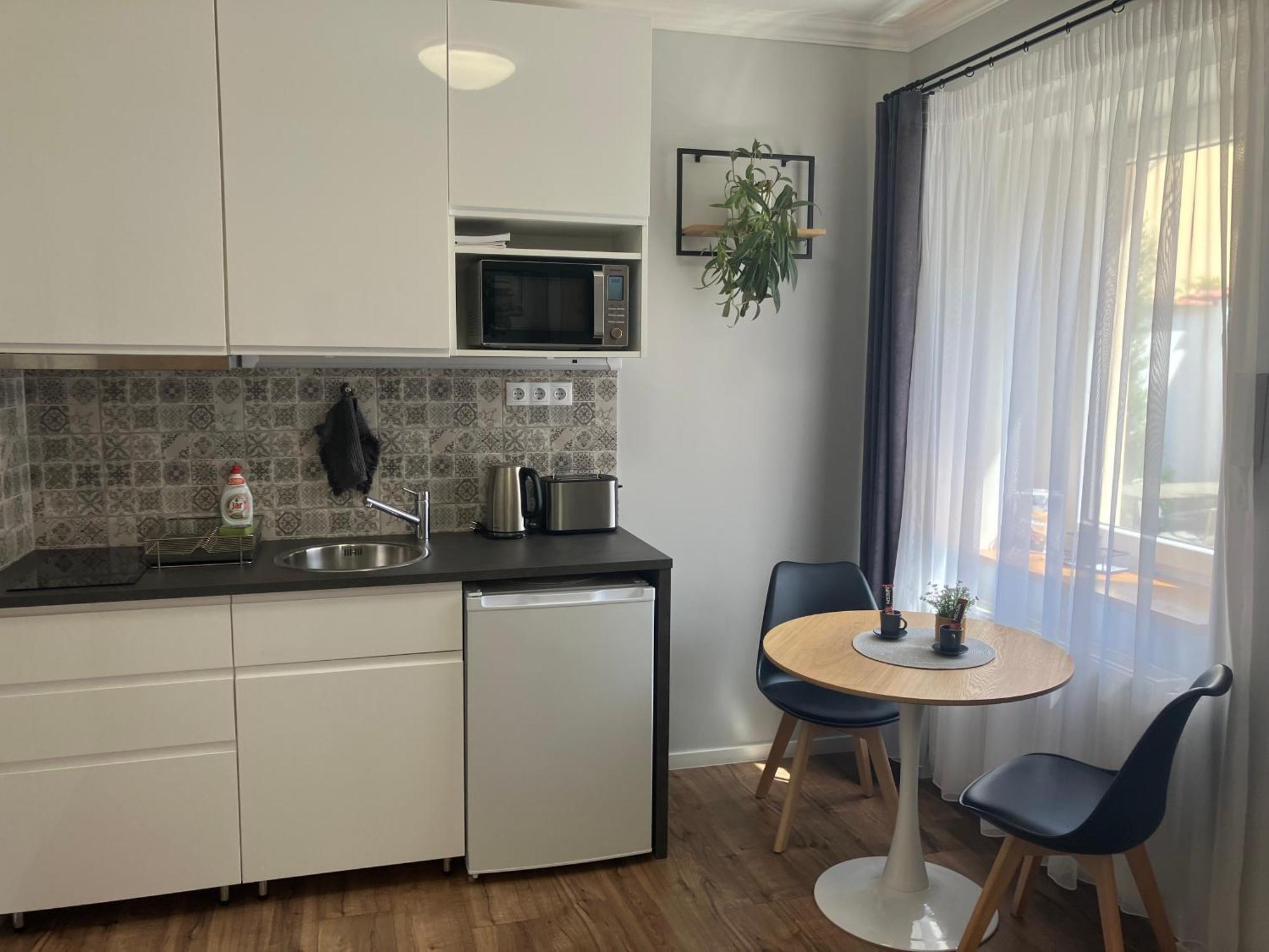 Illa Apartments Eger Eksteriør bilde