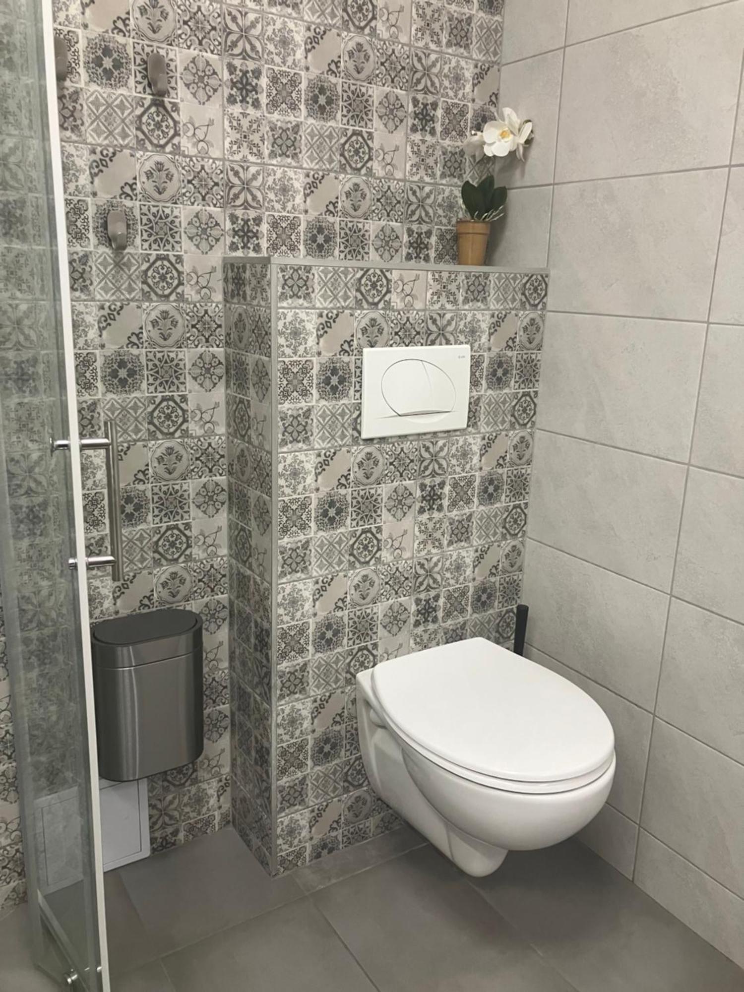 Illa Apartments Eger Eksteriør bilde